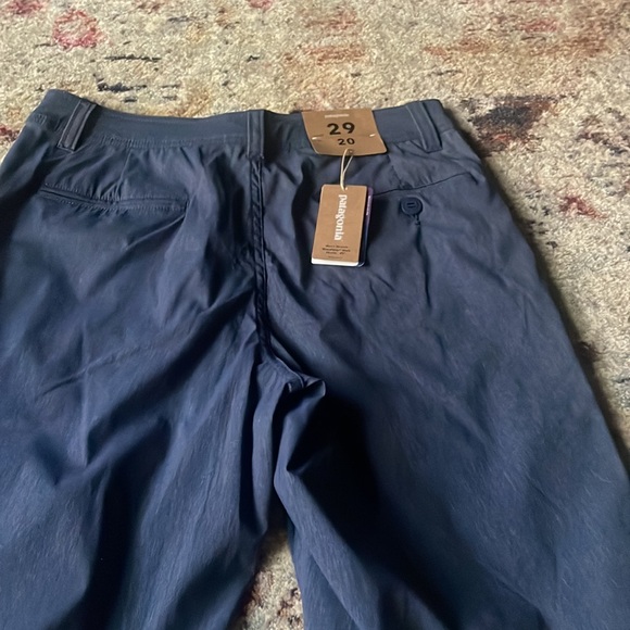 Men’s patagonia shorts brand new never worn - Picture 2 of 7